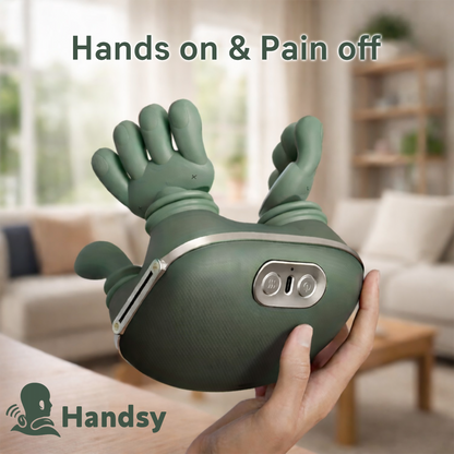 Handsy-Massager