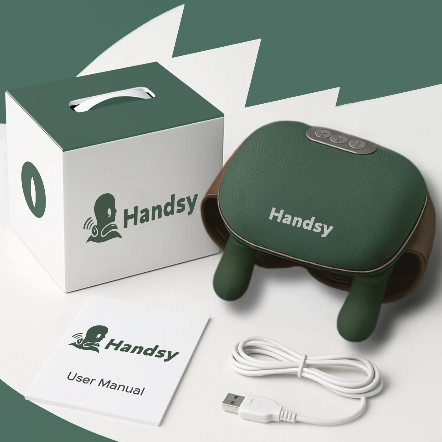 Handsy-Massager