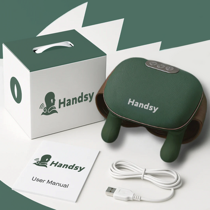 Handsy-Massager