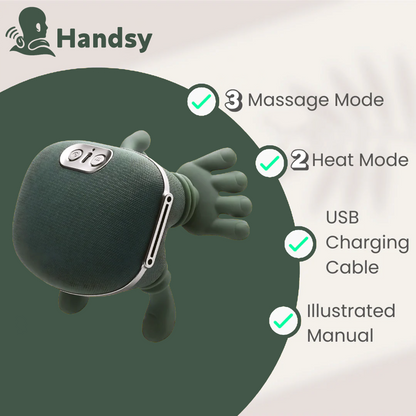Handsy-Massager