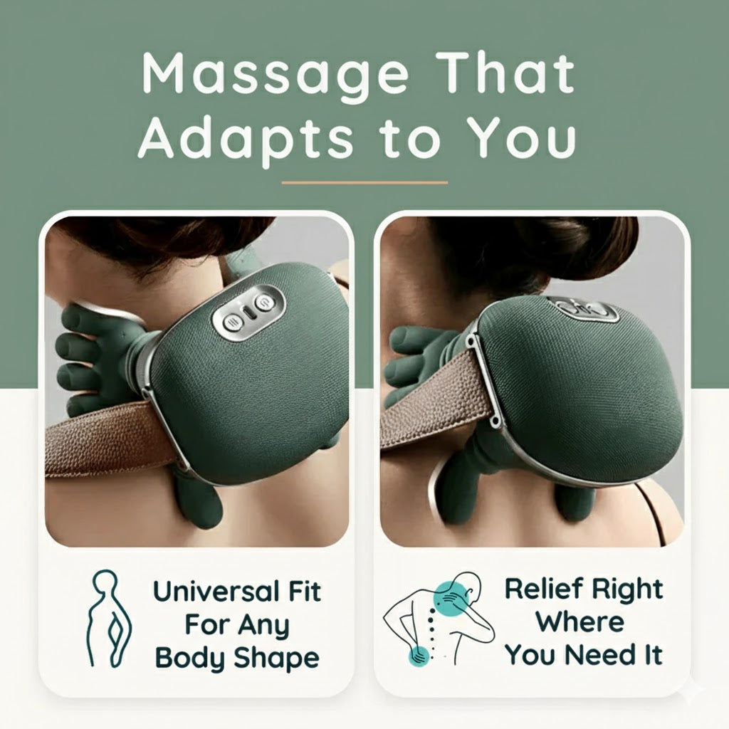 Handsy-Massager