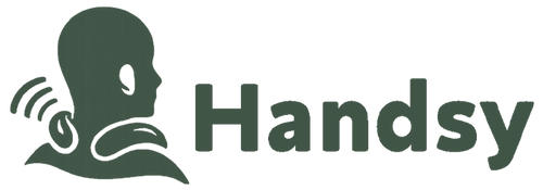 Handsy